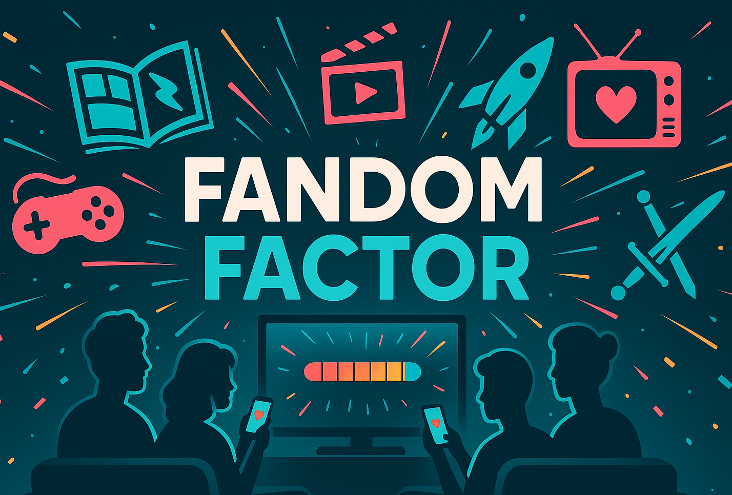 Fandom Factor